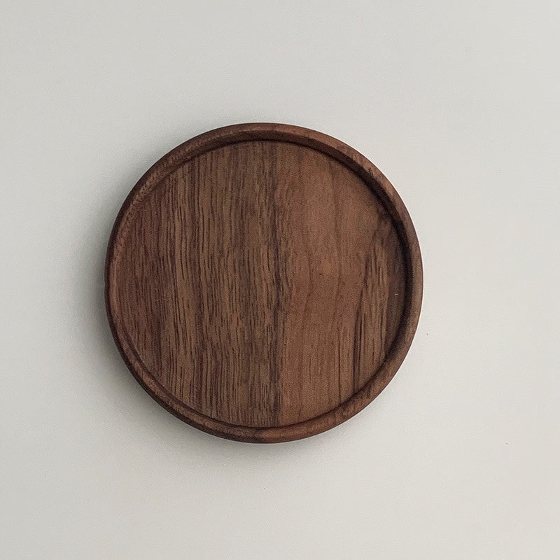 Unpainted Japanese Walnut