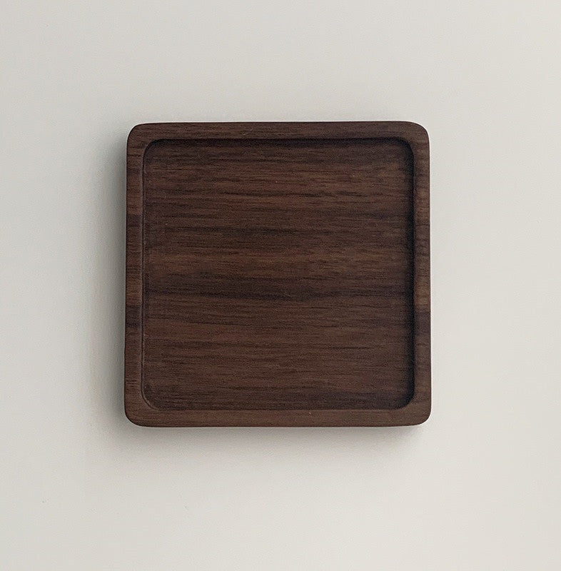 Unpainted Japanese Walnut