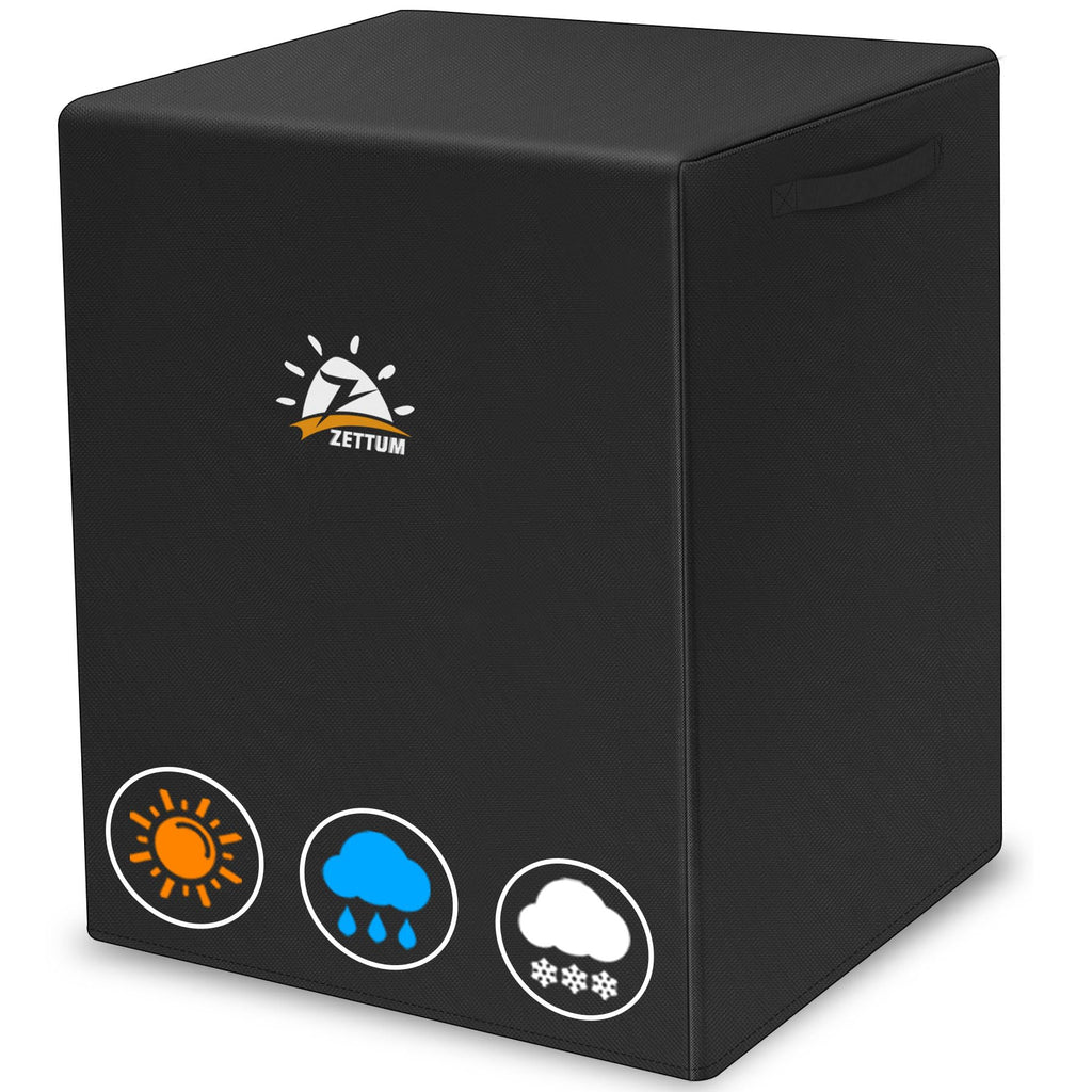 Zettum Air Conditioner Cover for Outside Units
