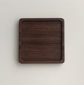 Unpainted Japanese Walnut